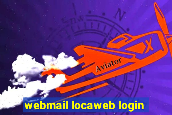 webmail locaweb login